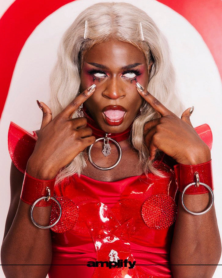 GAY TIMES MAGAZINE