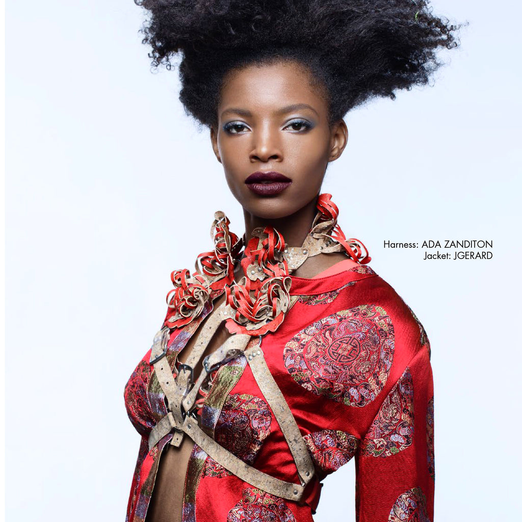 RUNWAY MAGAZINE