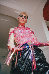 KALTBLUT MAGAZINE