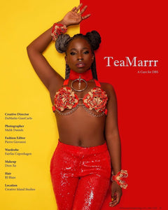 TEA MARRR IN FAIRFAX COPENHAGEN MAGAZINE