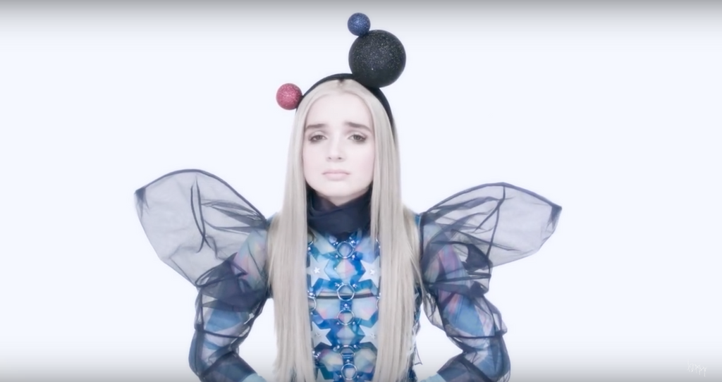 POPPY