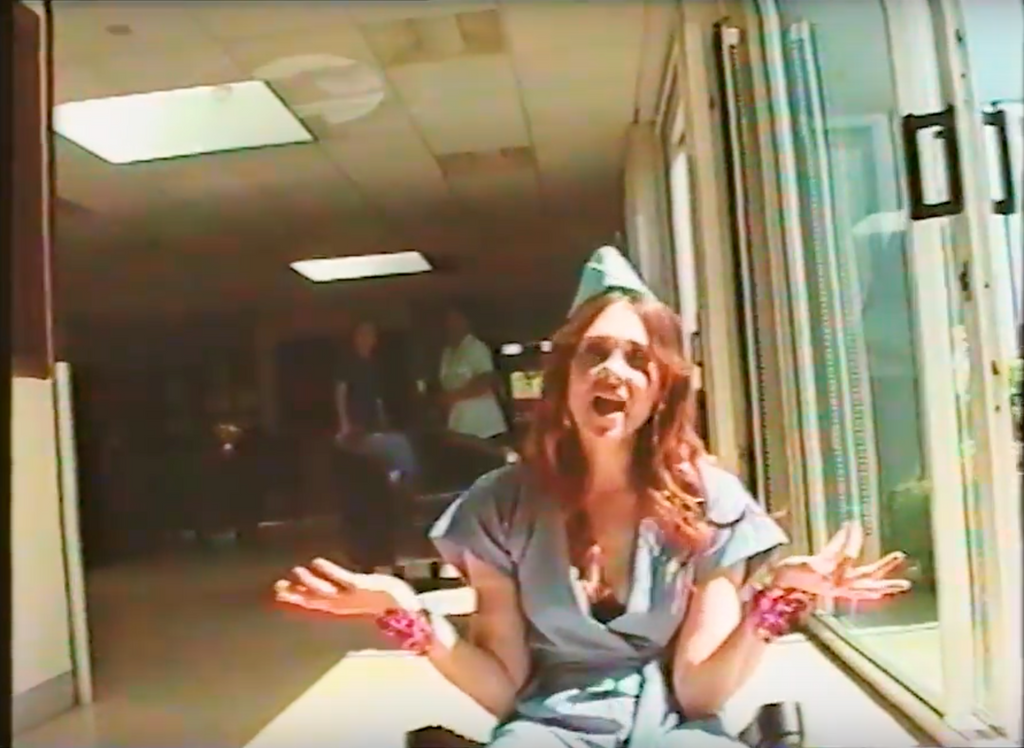 KATE NASH - CALL ME