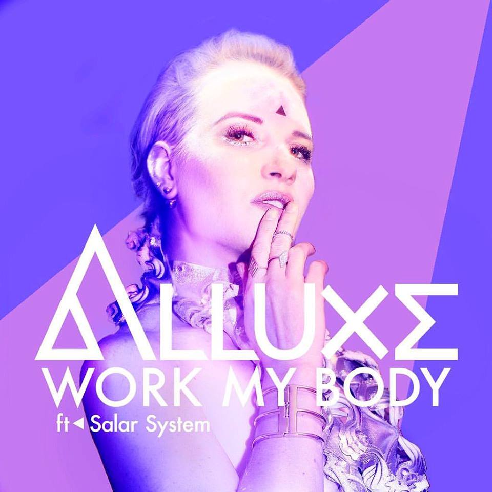 ALLUXE