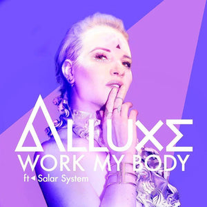 ALLUXE