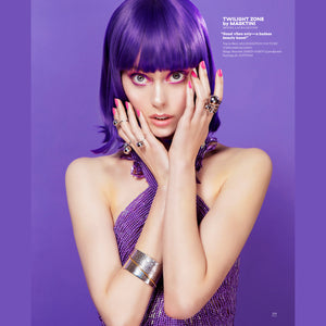 BASIC MAGAZINE