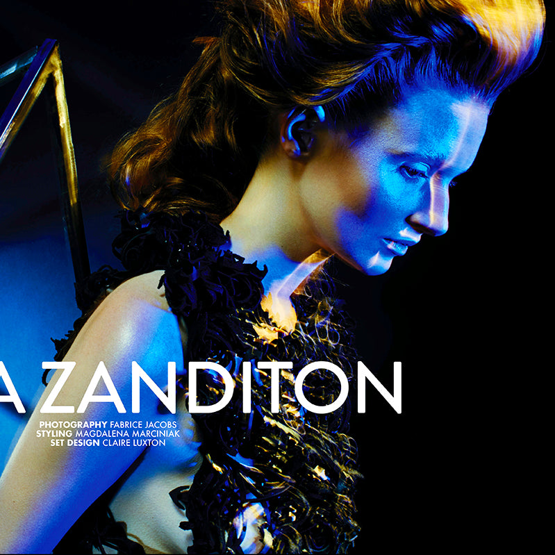 DRAMA MAGAZINE