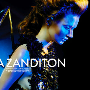 DRAMA MAGAZINE