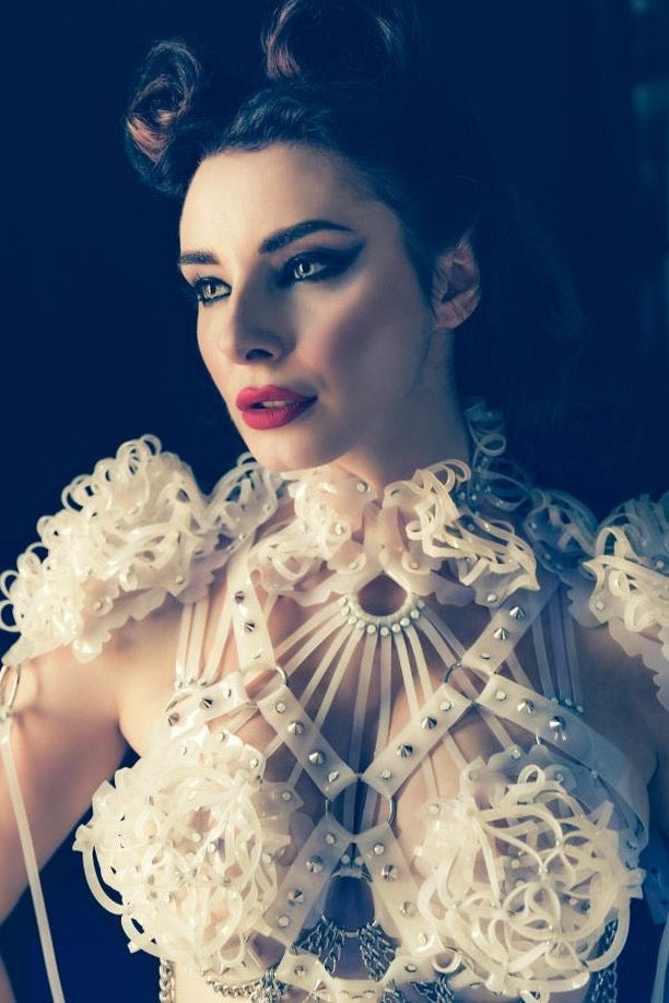 FEMME REBELLE MAGAZINE