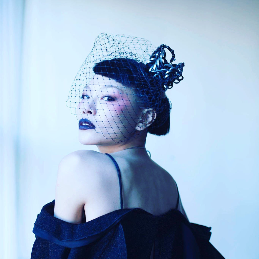 JUDY CHOU