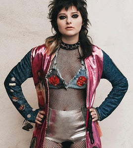 LADYGUNN MAGAZINE