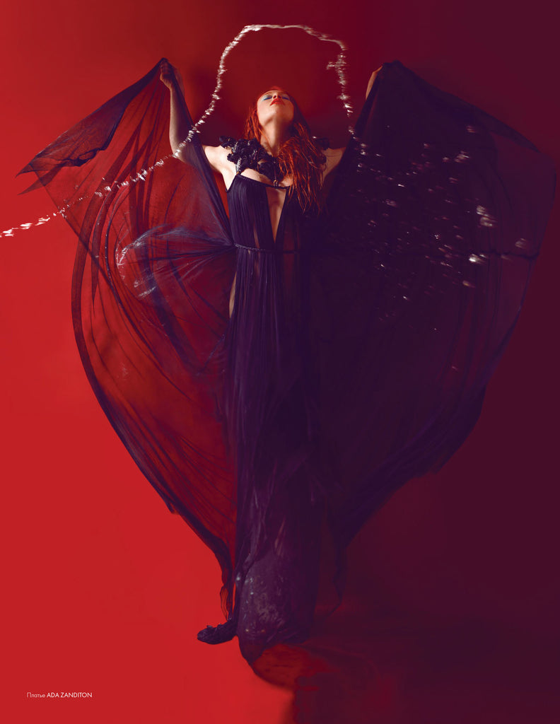 NARGIS MAGAZINE