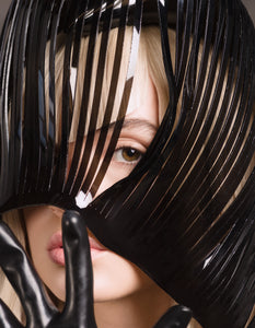 POPPY IN BLANC MAGAZINE