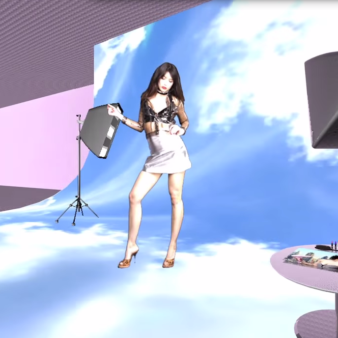 SHOWSTUDIO