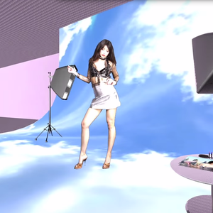 SHOWSTUDIO