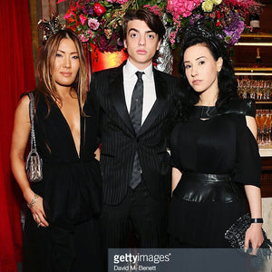 TATLER SUMMER PARTY