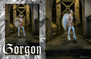 VOLITION MAGAZINE
