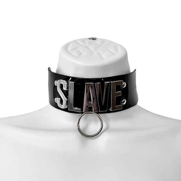 Word Collars