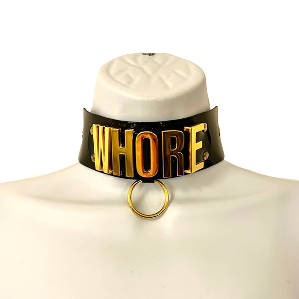 Word Collars
