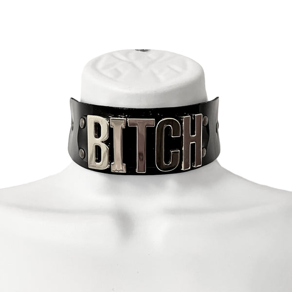 Word Collars
