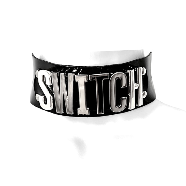 Word Collars