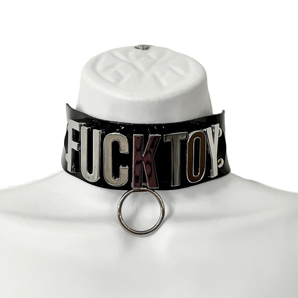 Word Collars