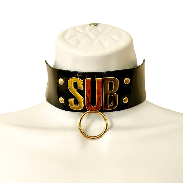 Word Collars