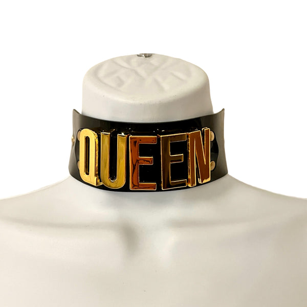 Word Collars