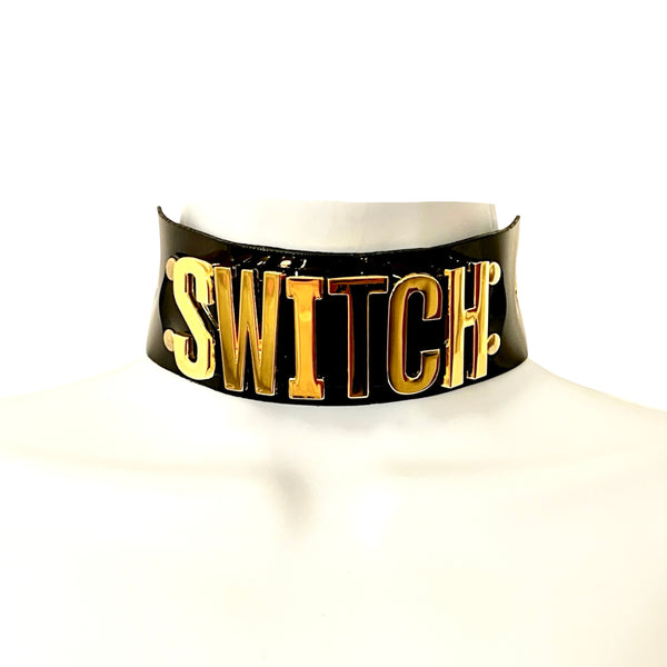 Word Collars