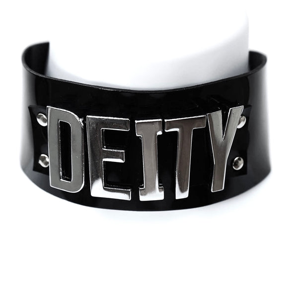 Word Collars
