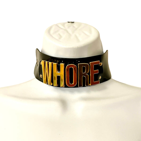 Word Collars