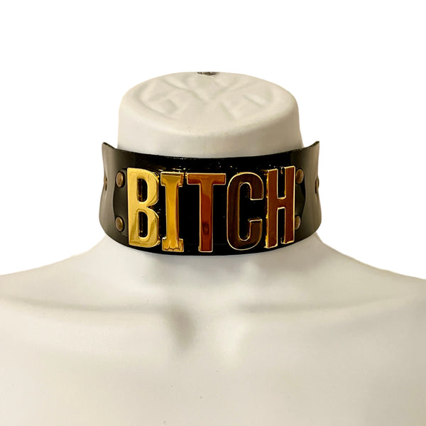 Word Collars