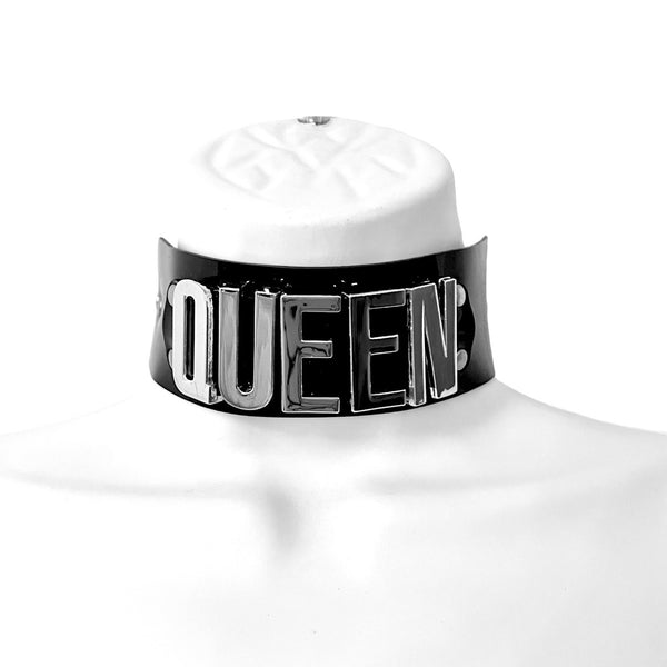 Word Collars