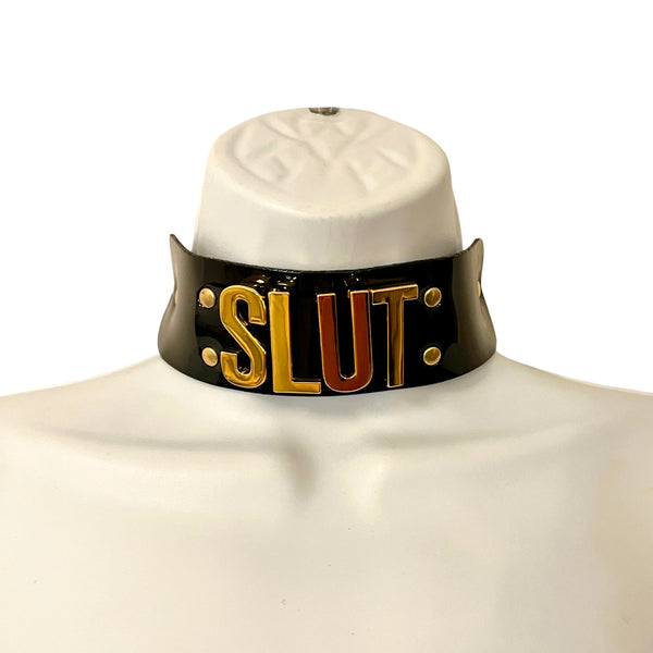 Word Collars