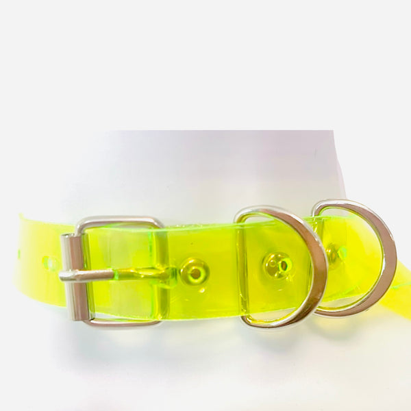 Classic Collar (narrow) many colours