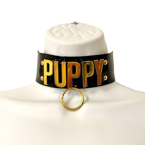 Word Collars