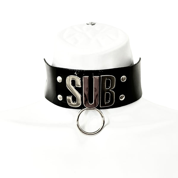 Word Collars