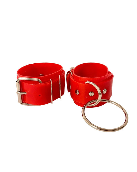 Classic cuff set - Ada Zanditon Couture