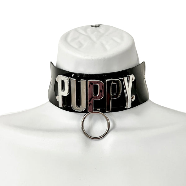 Word Collars
