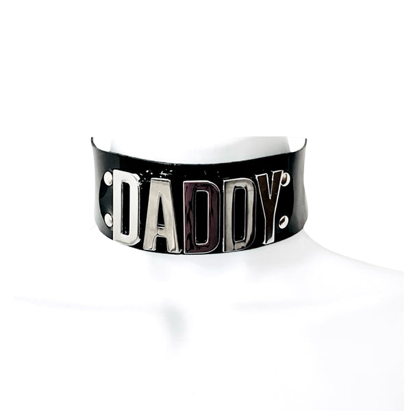 Word Collars