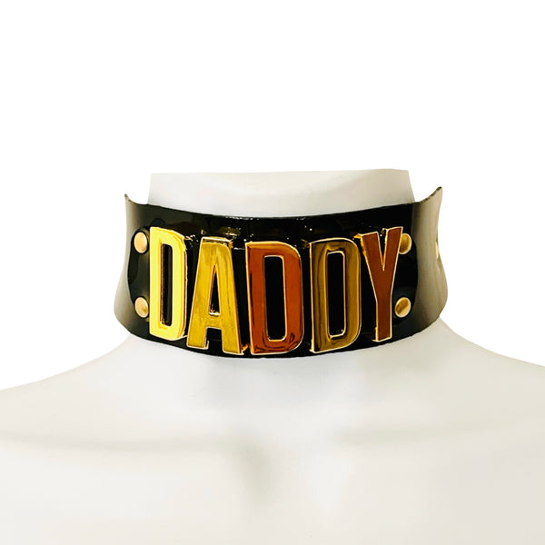 Word Collars