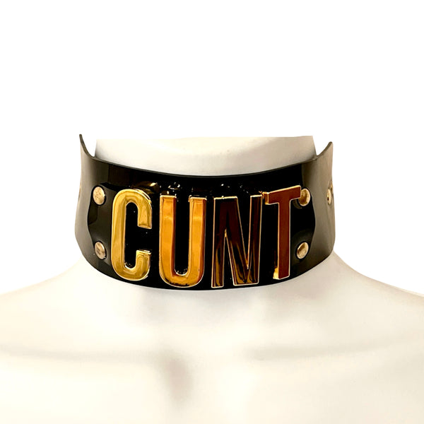 Word Collars
