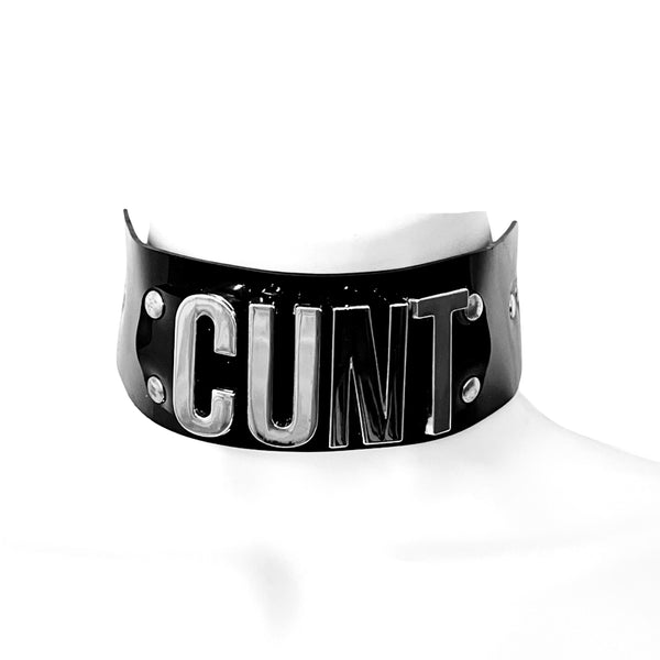 Word Collars